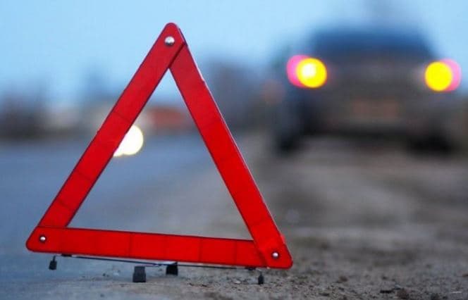 У Львові на Ряшівській загорівся автобус №14. Відео