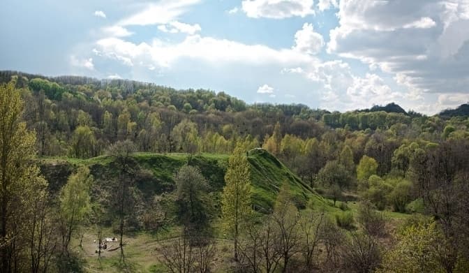У парку «Знесіння» у Львові облаштують інклюзивний майданчик