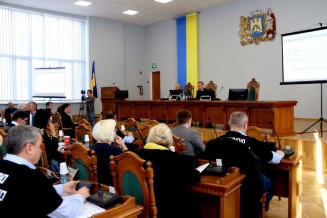Фото: Четверта студія