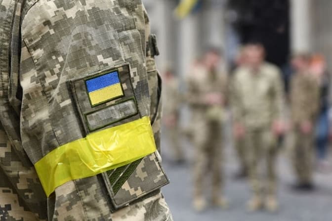 Фото ілюстративне: ЗСУ