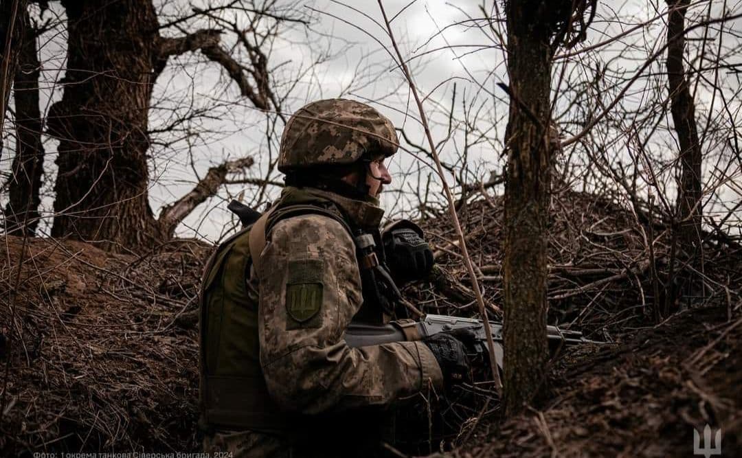 ЗСУ майже повністю звільнили окуповану частину Дніпропетровщини — Генштаб