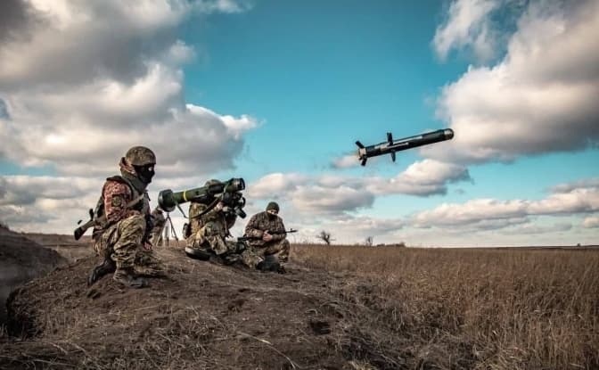 ЗСУ знищили ще понад 500 окупантів