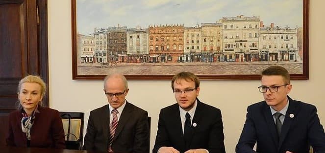 У Львові обрали ще 8 Почесних Амбасадорів. Хто вони