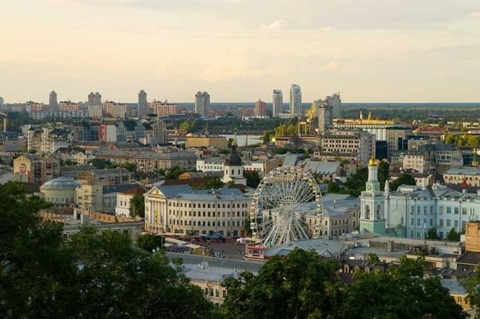 КМДА збільшила висотність для новобудов на Подолі. Тепер зможуть будувати вище 9 поверхів
