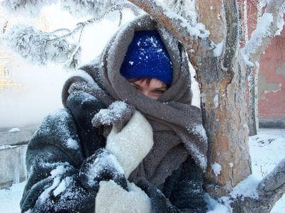 Люди починають старіти в 39 років, - вчені
