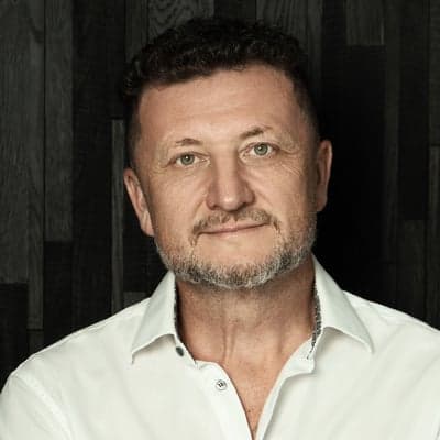 Олег Денис