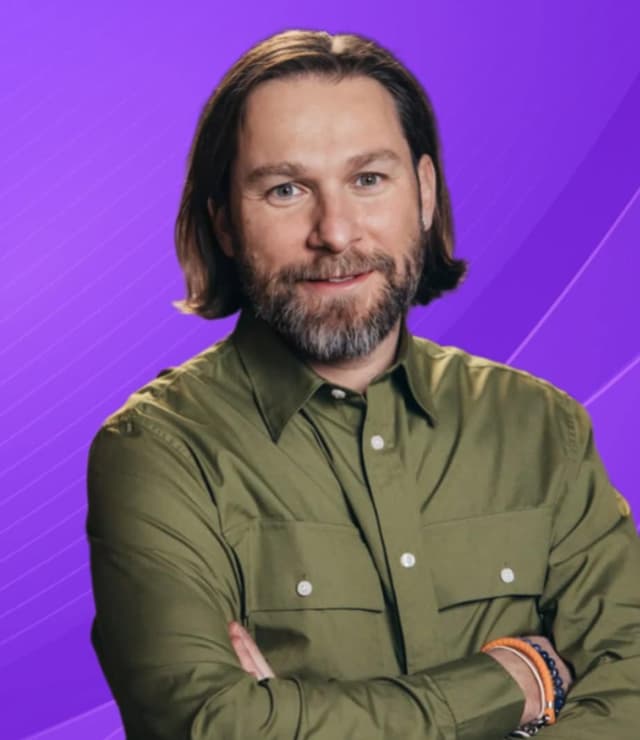 Ростислав Вовк