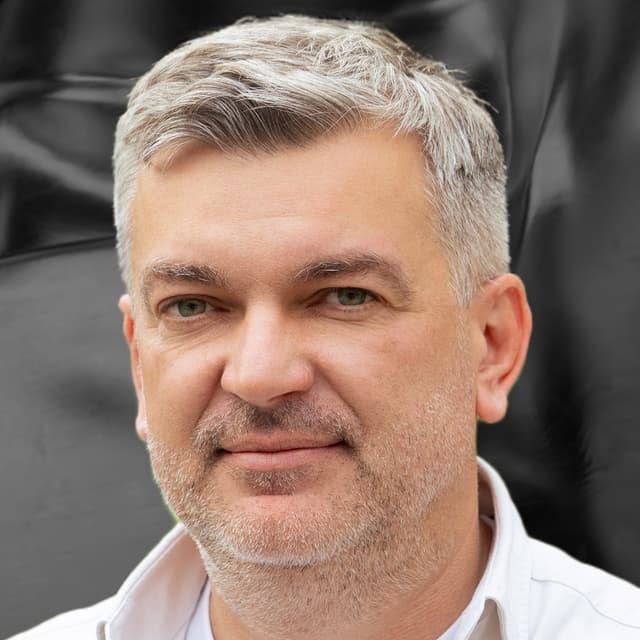 Володимир Гаразд