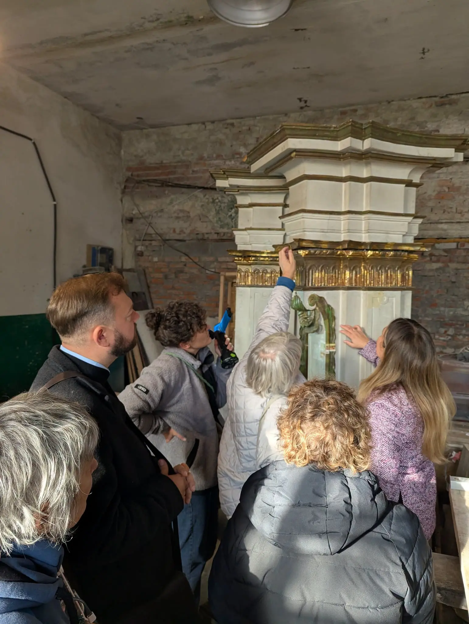 фото: Офіс культурної спадщини