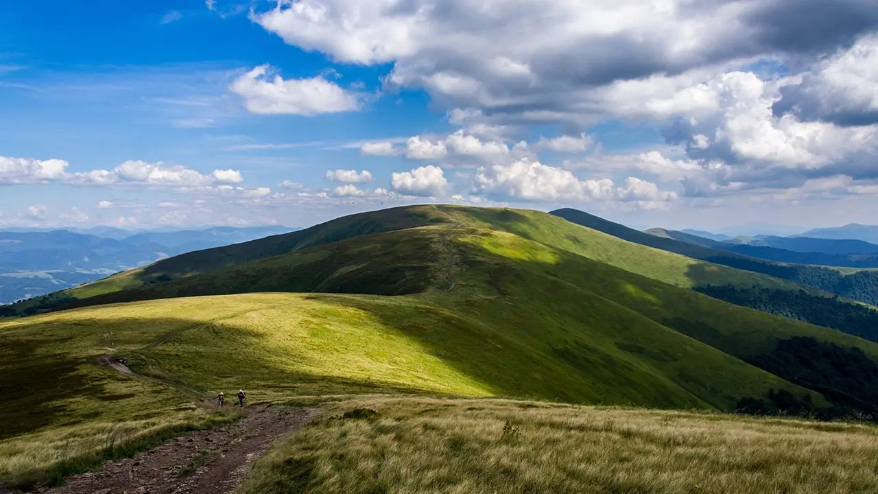 Гора Гимба / фото з відкритих джерел