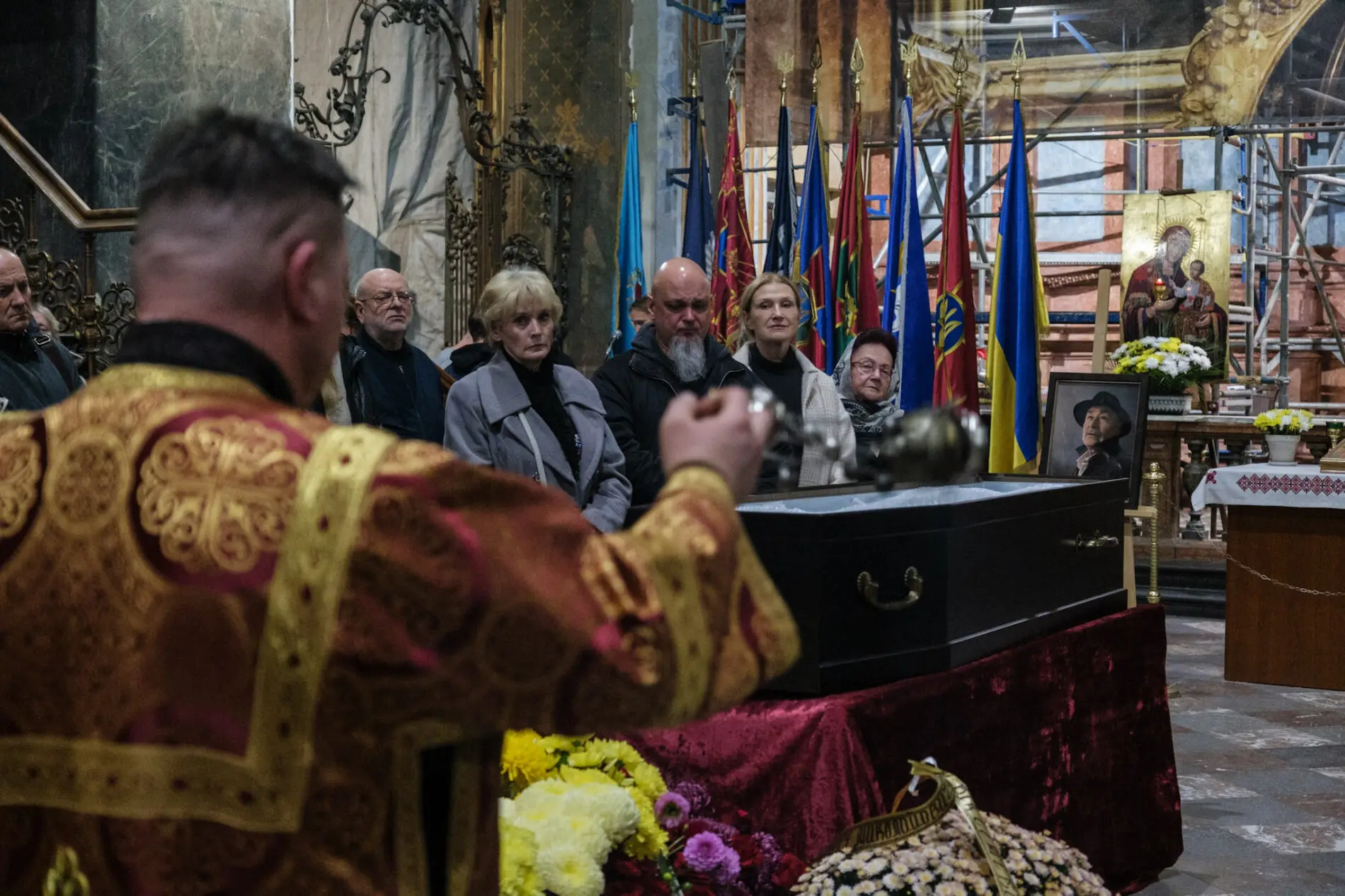 Фото ЛОДА
