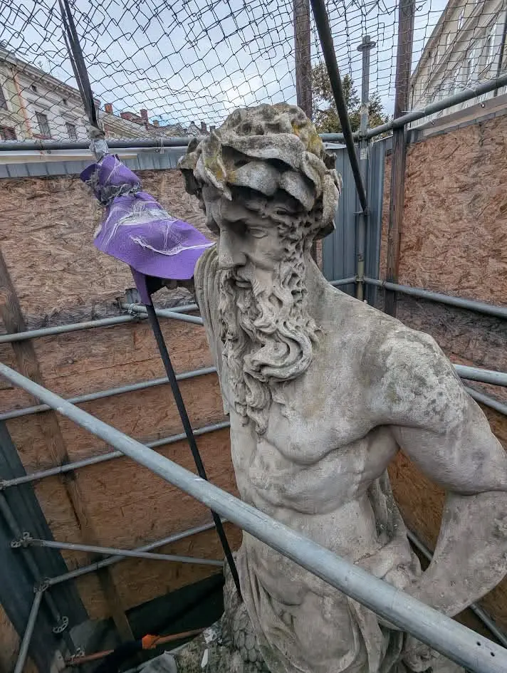 фото: Офіс охорони культурної спадщини