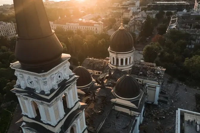 Фото: Володимир Зеленський