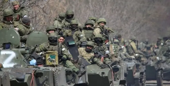Росія наступає у Лимані та закріплюється в Сєвєродонецьку, обстріли уздовж лінії фронту