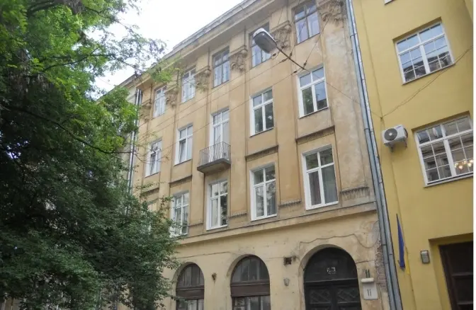 Львову вдалось повернути ще два приміщення, які втратив у масштабній афері