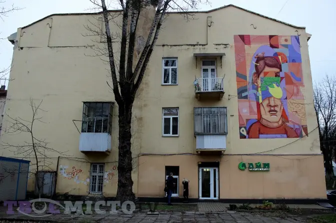 Фото: Анна Ютченко
