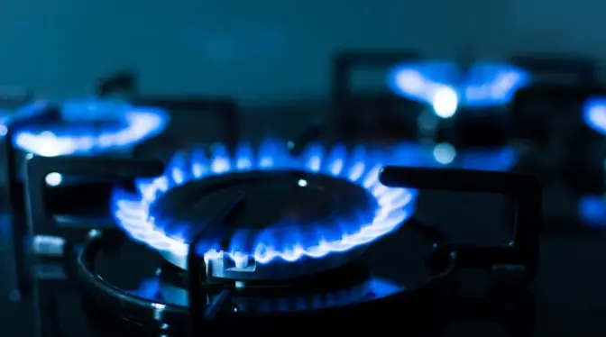 На Львівщині не буде газу у двох містах та семи селах