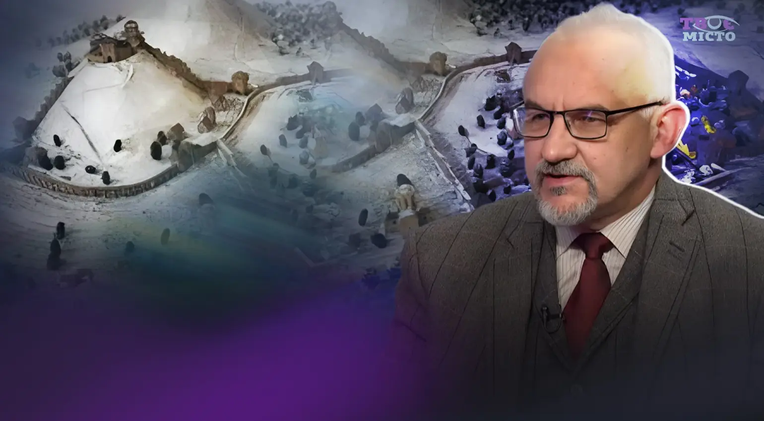 Таємниці під нами. Що ховає земля давнього Львова і з чого місто починалося насправді