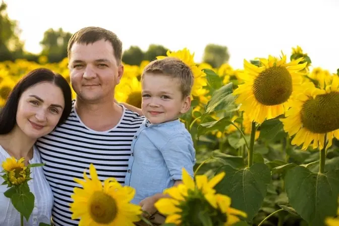 Львів’ян просять допомогти зібрати гроші на лікування 8-річного Марка з рідкісною хворобою