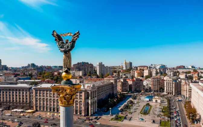 За проголошення незалежності України сьогодні б проголосували 97% українців