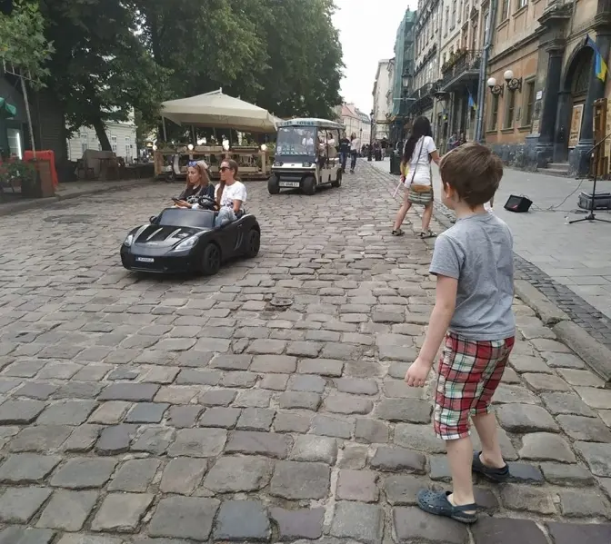 фото мар`яни п`єцух