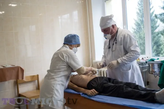 Фото: Вікторія Андрєєва/Твоє місто
