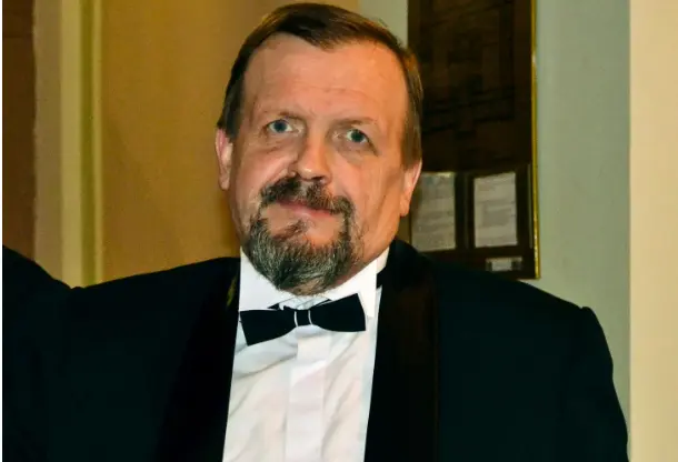 «Справжній львів'янин і друг». У Львові пішов із життя мовознавець і музикант Ігор Кульчицький