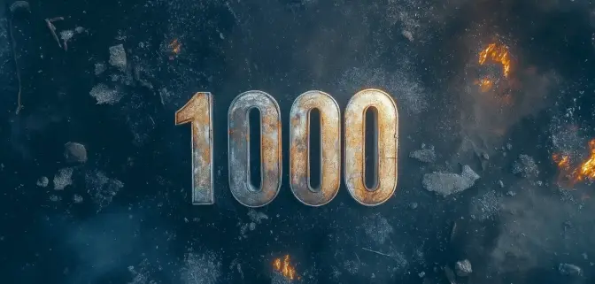 Сьогодні 1000 днів російського вторгнення в Україну. З чого все почалось