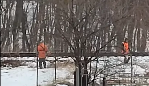 ФОТО: СКРІН З ВІДЕО