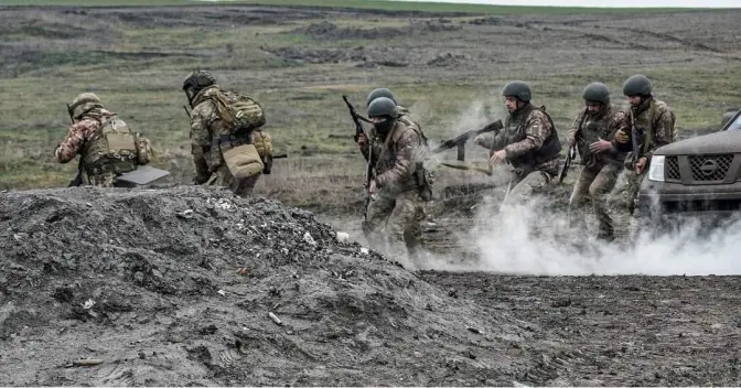 Авіація сил оборони завдала 14 ударів по районах зосередження ворога, – Генштаб