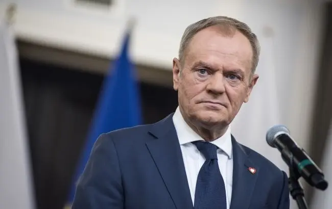 Польща готова допомогти відновити Львів після ракетної атаки росії, – Дональд Туск