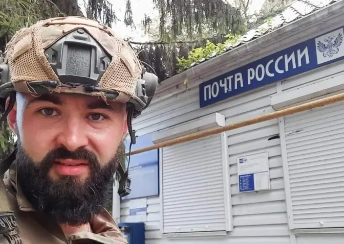 «Напевно чекають нову владу», – захисник зі Львова про операції ЗСУ на Курщині