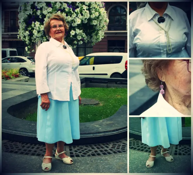 DayLook у Львові