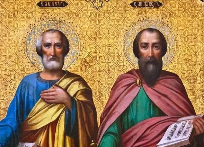 Цьогоріч в ПЦУ та УГКЦ не буде Петрівського посту