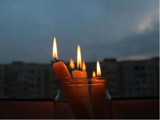 У Києві почалися відключення світла. Новий графік