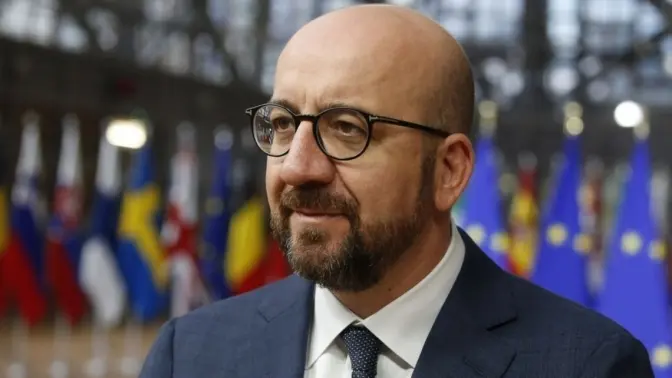 Рада ЄС погодила п'ятий транш військової допомоги Україні