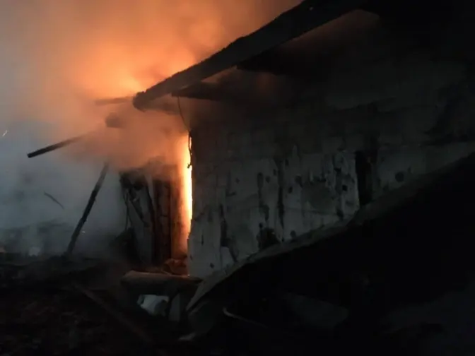 У Київській області від ранкових атак росії постраждали троє людей
