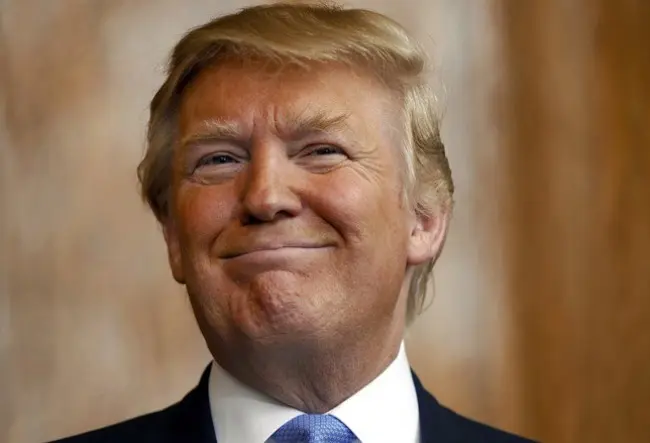 На виборах у США перемогу здобув Дональд Трамп