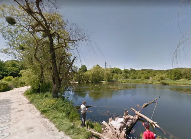 Фото: google maps