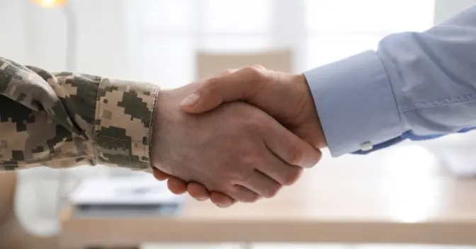 Безкоштовні послуги для ветеранів у Львові. Перелік