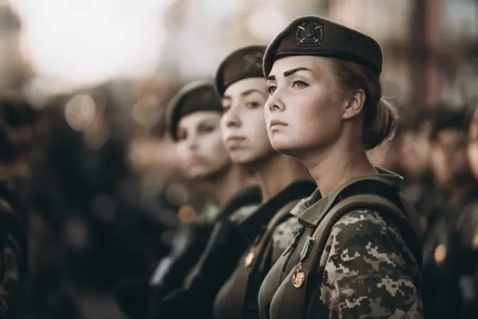 Держприкордонслужба прокоментувала заборону на виїзд жінок за кордон