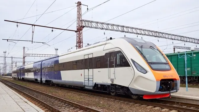 На Львівщині застосували зміни в розкладі руху приміських потягів
