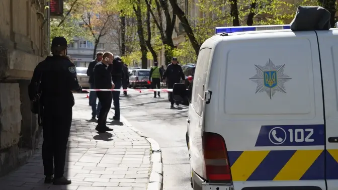У поліції розповіли деталі затримання двох причетних до вбивства львів’янина