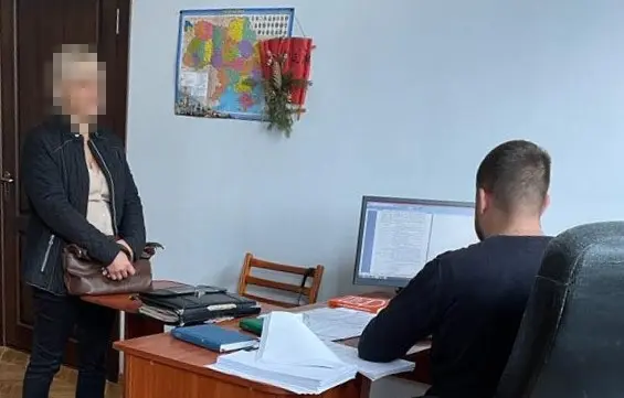 На Львівщині сімейну лікарку підозрюють у підроблені Covid-сертифікатів