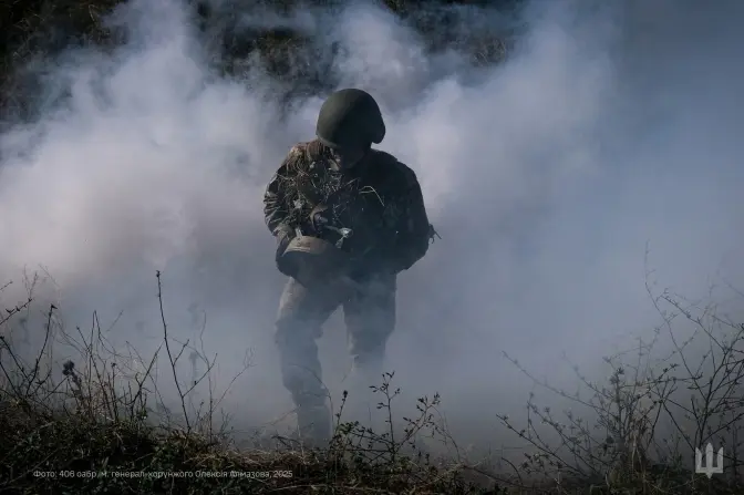 На фронті за добу відбулося 173 боєзіткнення – зведення Генштабу