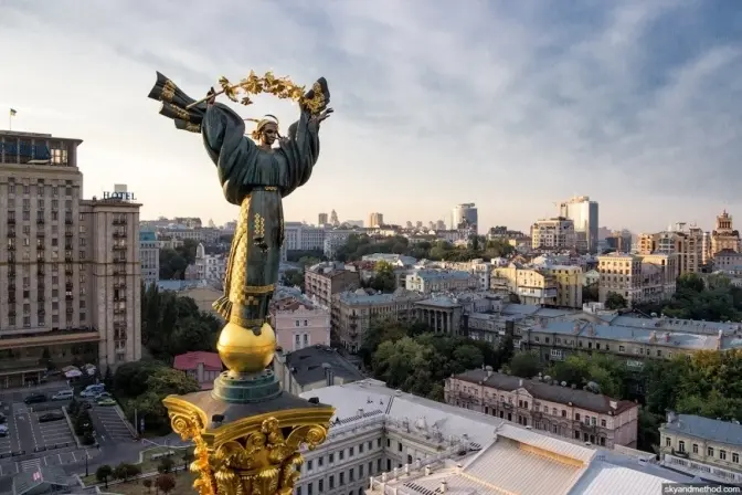 Троє львів’ян отримали державні нагороди від президента у День Незалежності. Доповнено
