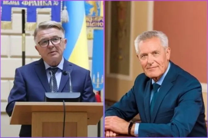 Ректори львівських вишів потрапили у топ-5 керівників ВНЗ із найвищими зарплатами в Україні
