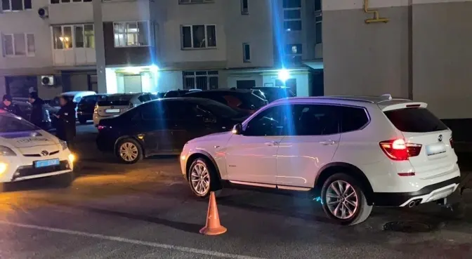 У Львові трапилась ДТП. Пішохідку госпіталізували до реанімації