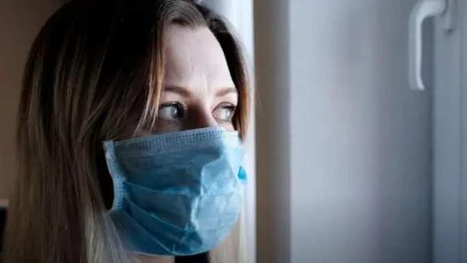 В Україні вже понад 25 тисяч людей інфікувались коронавірусом