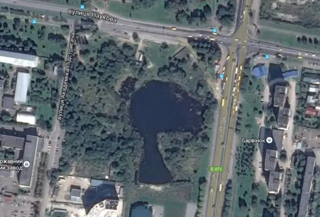 У Львові з’явиться конгрес-готель, який стане найбільшим у місті
